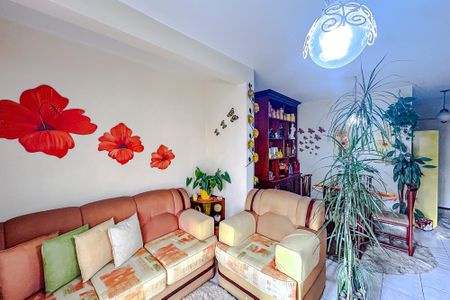 Apartamento para alugar com 72m², 3 quartos e 1 vagaSala