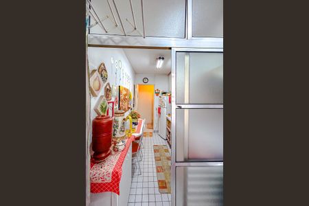 Apartamento para alugar com 72m², 3 quartos e 1 vagaÁrea de Serviço