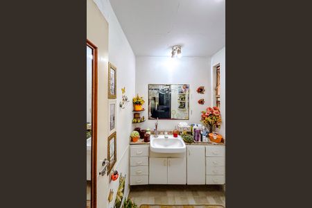 Apartamento para alugar com 72m², 3 quartos e 1 vagaBanheiro