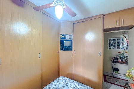 Apartamento para alugar com 72m², 3 quartos e 1 vagaQuarto 1