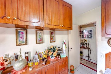 Apartamento para alugar com 72m², 3 quartos e 1 vagaQuarto 2