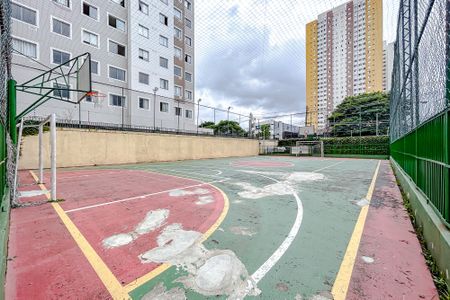 Apartamento para alugar com 72m², 3 quartos e 1 vagaQuadra Esportiva