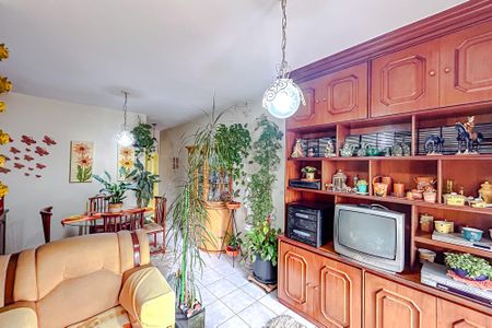 Apartamento para alugar com 72m², 3 quartos e 1 vagaSala