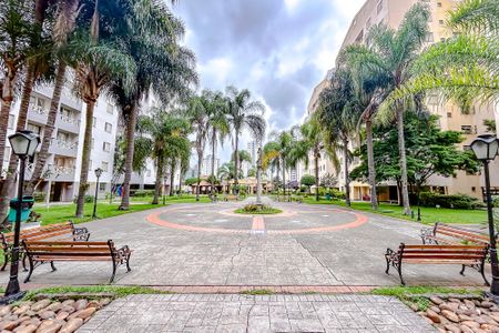 Apartamento para alugar com 72m², 3 quartos e 1 vagaÁrea comum