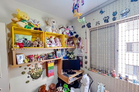 Apartamento para alugar com 72m², 3 quartos e 1 vagaQuarto 3