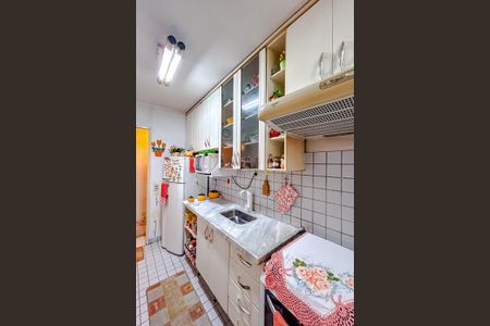 Apartamento para alugar com 72m², 3 quartos e 1 vagaCozinha