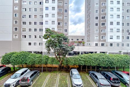 Apartamento para alugar com 72m², 3 quartos e 1 vagaVista da Varanda
