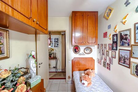 Apartamento para alugar com 72m², 3 quartos e 1 vagaQuarto 2