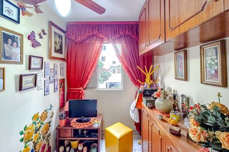 Apartamento para alugar com 72m², 3 quartos e 1 vagaQuarto 2