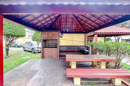 Apartamento para alugar com 72m², 3 quartos e 1 vagaÁrea comum - Churrasqueira