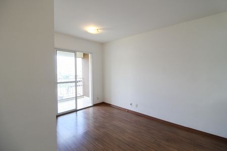 Sala de apartamento à venda com 3 quartos, 63m² em Vila Butantã, São Paulo