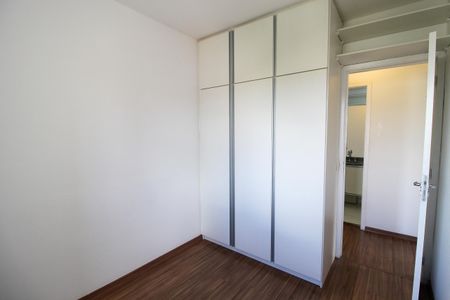 Quarto 1 de apartamento à venda com 3 quartos, 63m² em Vila Butantã, São Paulo