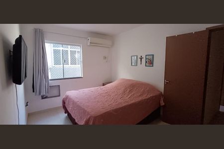 Quarto de casa para alugar com 3 quartos, 138m² em Olaria, Rio de Janeiro