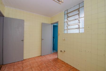 Apartamento à venda com 62m², 2 quartos e 1 vaga Apartamento à venda com 62m², 2 quartos e 1 vagaCozinha e Área de Serviço