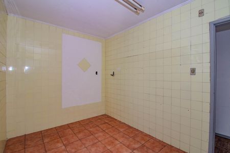 Apartamento à venda com 62m², 2 quartos e 1 vaga Apartamento à venda com 62m², 2 quartos e 1 vagaCozinha e Área de Serviço