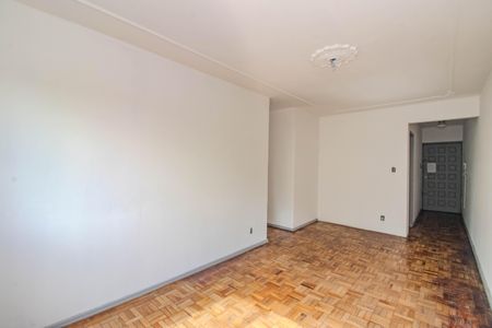 Sala de apartamento à venda com 2 quartos, 62m² em Floresta, Porto Alegre