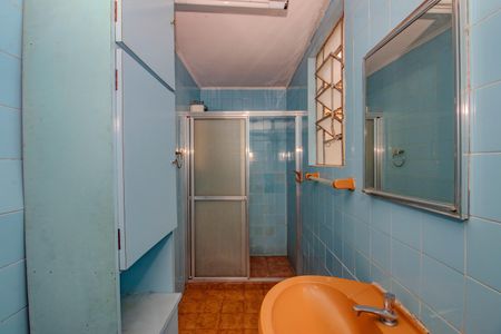 Apartamento à venda com 62m², 2 quartos e 1 vaga Apartamento à venda com 62m², 2 quartos e 1 vagaBanheiro