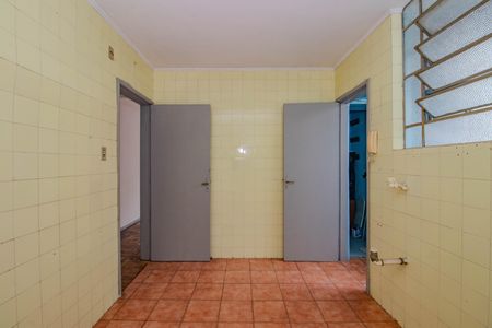 Apartamento à venda com 62m², 2 quartos e 1 vaga Apartamento à venda com 62m², 2 quartos e 1 vagaCozinha e Área de Serviço