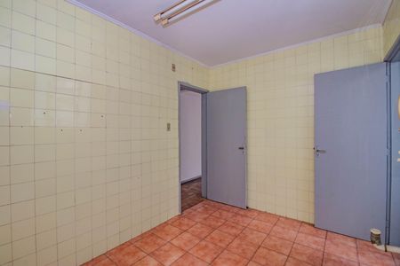 Apartamento à venda com 62m², 2 quartos e 1 vaga Apartamento à venda com 62m², 2 quartos e 1 vagaCozinha e Área de Serviço