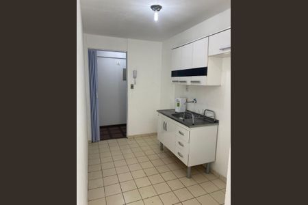 Apartamento à venda com 55m², 2 quartos e 1 vagaFoto 15