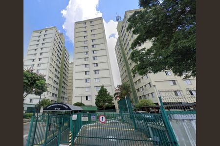 Apartamento à venda com 55m², 2 quartos e 1 vagaFoto 24
