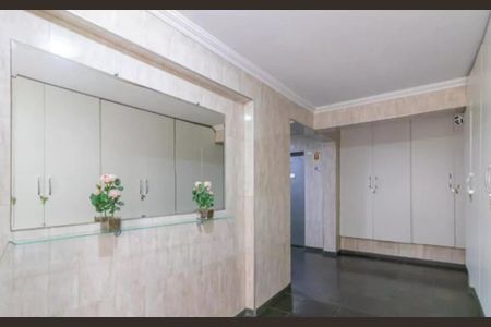 Apartamento à venda com 55m², 2 quartos e 1 vagaFoto 17