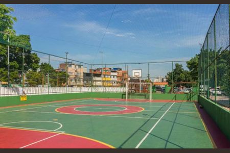 Apartamento à venda com 55m², 2 quartos e 1 vagaFoto 18