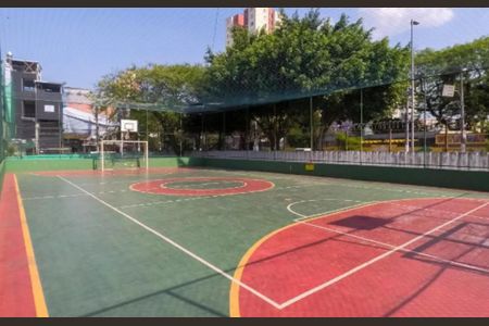 Apartamento à venda com 55m², 2 quartos e 1 vagaFoto 19