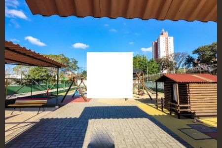 Apartamento à venda com 55m², 2 quartos e 1 vagaFoto 21