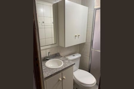 Foto 10 de apartamento à venda com 2 quartos, 55m² em Sacomã, São Paulo