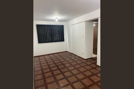 Foto 02 de apartamento à venda com 2 quartos, 55m² em Sacomã, São Paulo