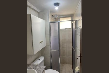 Foto 11 de apartamento à venda com 2 quartos, 55m² em Sacomã, São Paulo