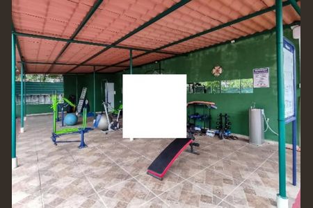 Apartamento à venda com 55m², 2 quartos e 1 vagaFoto 22