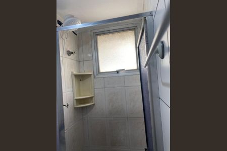 Foto 12 de apartamento à venda com 2 quartos, 55m² em Sacomã, São Paulo