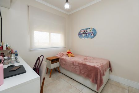 Apartamento para alugar com 84m², 3 quartos e 2 vagasQuarto 2