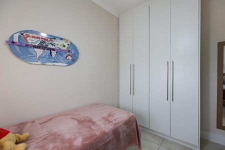 Apartamento para alugar com 84m², 3 quartos e 2 vagasQuarto 2