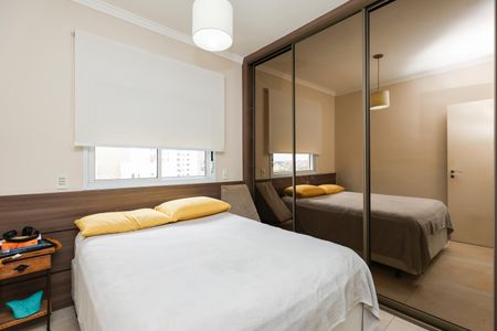 Apartamento para alugar com 84m², 3 quartos e 2 vagasSuíte
