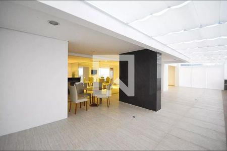 Apartamento para alugar com 84m², 3 quartos e 2 vagasÁrea comum - Salão de festas