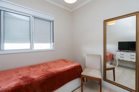 Apartamento para alugar com 84m², 3 quartos e 2 vagasQuarto 3