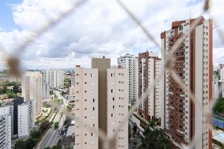 Apartamento para alugar com 84m², 3 quartos e 2 vagasVista da Suíte
