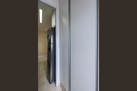 Apartamento para alugar com 84m², 3 quartos e 2 vagasÁrea de Serviço