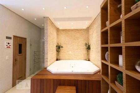 Apartamento para alugar com 84m², 3 quartos e 2 vagasÁrea comum