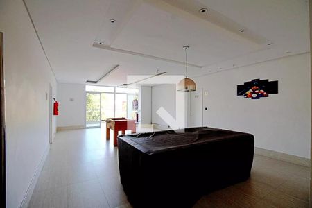 Apartamento para alugar com 84m², 3 quartos e 2 vagasÁrea comum