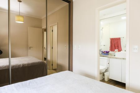 Apartamento para alugar com 84m², 3 quartos e 2 vagasSuíte