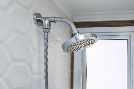 Apartamento para alugar com 84m², 3 quartos e 2 vagasBanheiro da Suíte