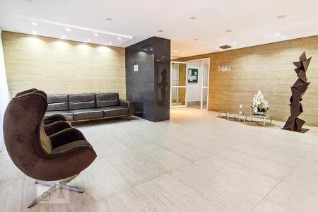 Apartamento para alugar com 84m², 3 quartos e 2 vagasÁrea comum
