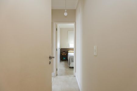 Apartamento para alugar com 84m², 3 quartos e 2 vagasCorredor