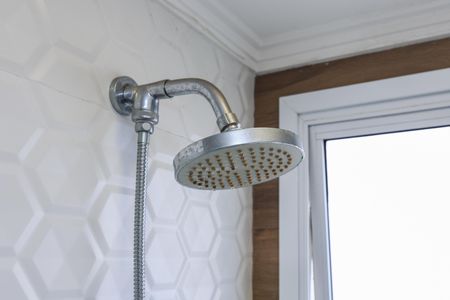 Apartamento para alugar com 84m², 3 quartos e 2 vagasBanheiro