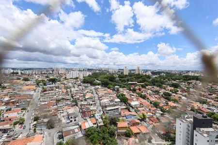 Apartamento para alugar com 84m², 3 quartos e 2 vagasVista Varanda da Sala