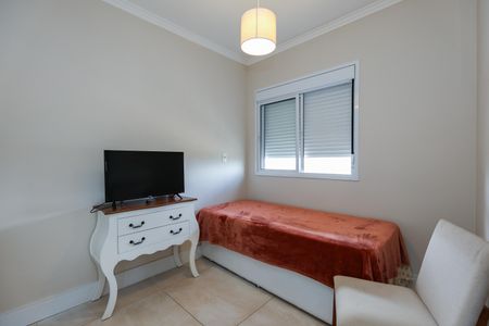 Apartamento para alugar com 84m², 3 quartos e 2 vagasQuarto 3